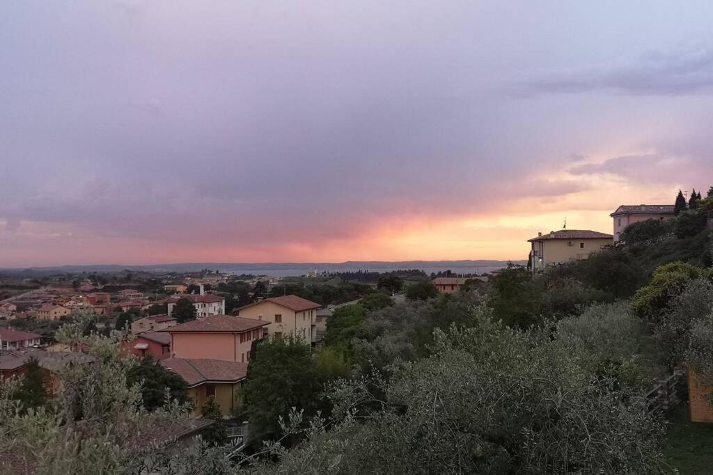Appartamento Cavalline Cavaion Veronese Εξωτερικό φωτογραφία