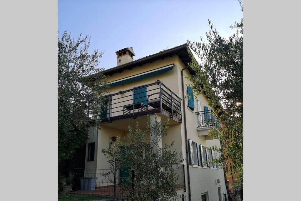 Appartamento Cavalline Cavaion Veronese Εξωτερικό φωτογραφία