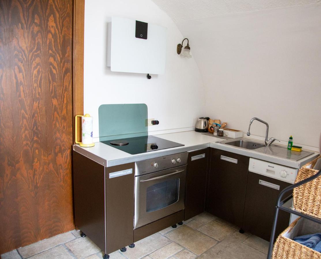 Appartamento Cavalline Cavaion Veronese Εξωτερικό φωτογραφία