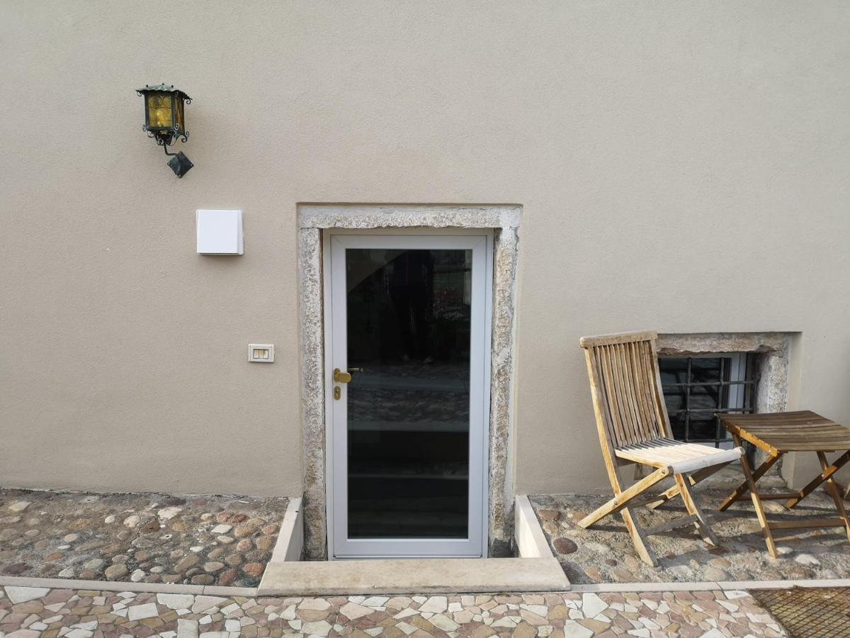 Appartamento Cavalline Cavaion Veronese Εξωτερικό φωτογραφία